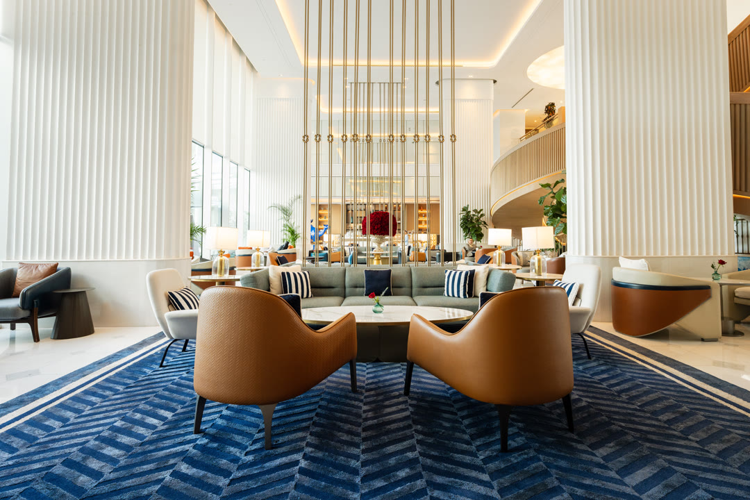 St. Regis 5